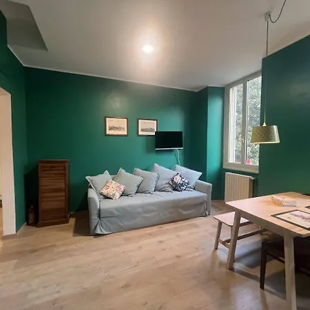 Apartment House Como