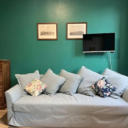 Apartment House Como