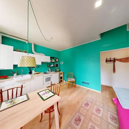 House - Appartement