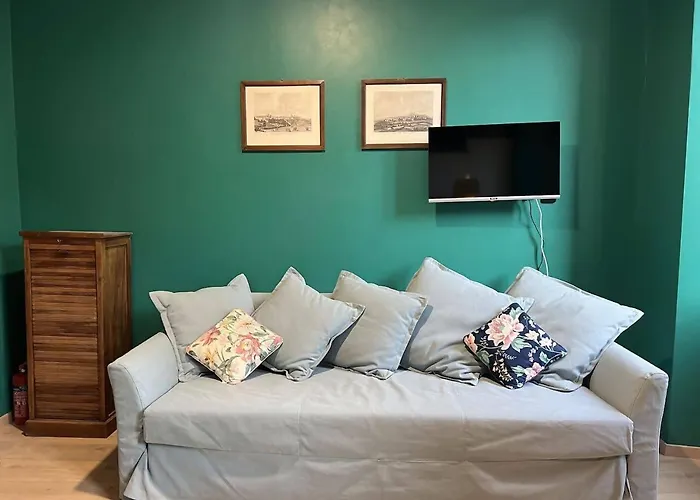 شقة House - كومو