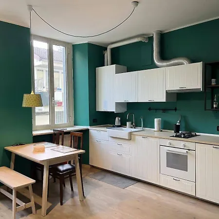 House - Appartement *