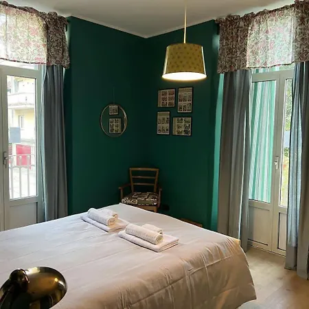 House - Appartement *