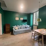 Apartamento House - Como