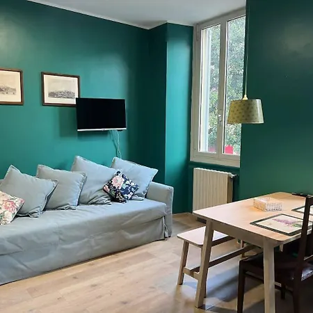 House - Apartament