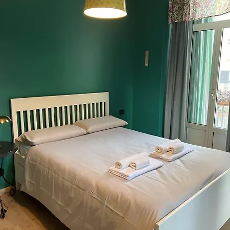 House - Apartament