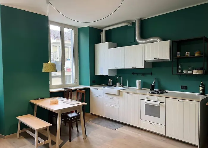 House - Apartament *