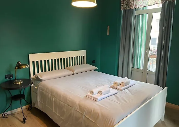 House - Apartament