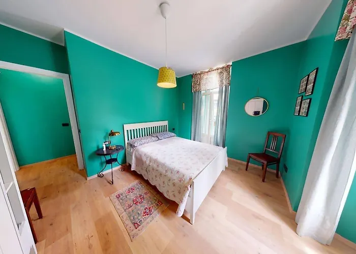 House - Apartament *