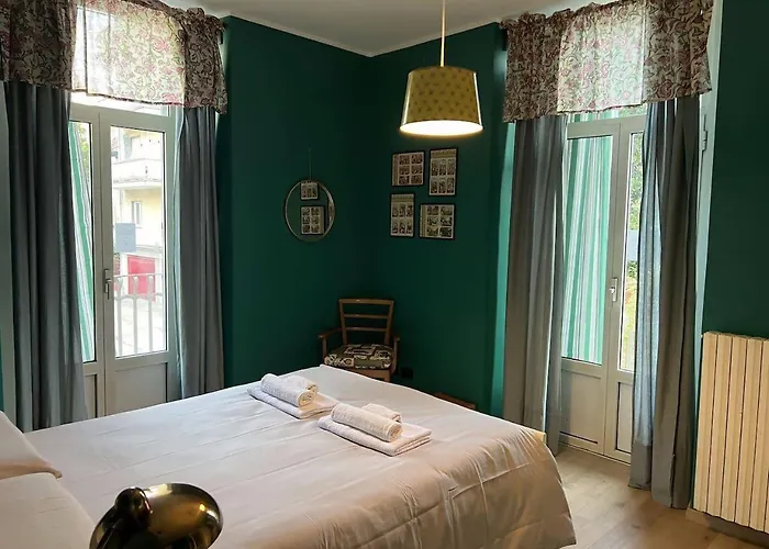 House - Apartament *